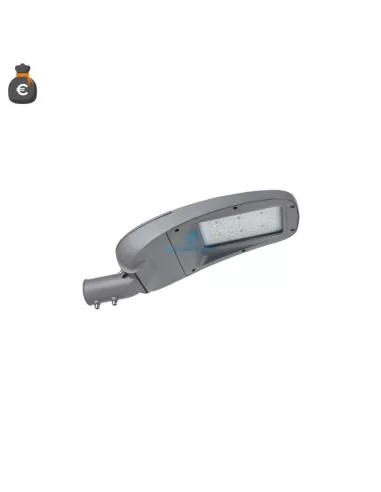 Alcapower 900138 LED street light 38W 4500LM 4000K